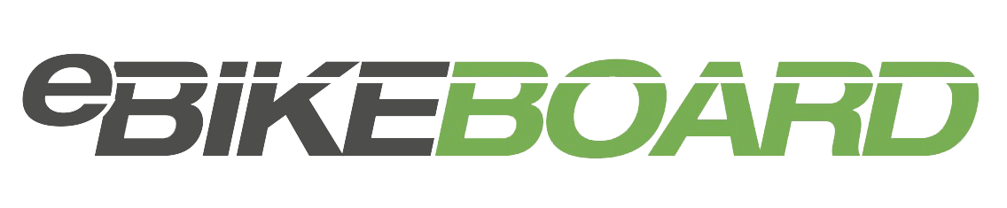eBikeBoard