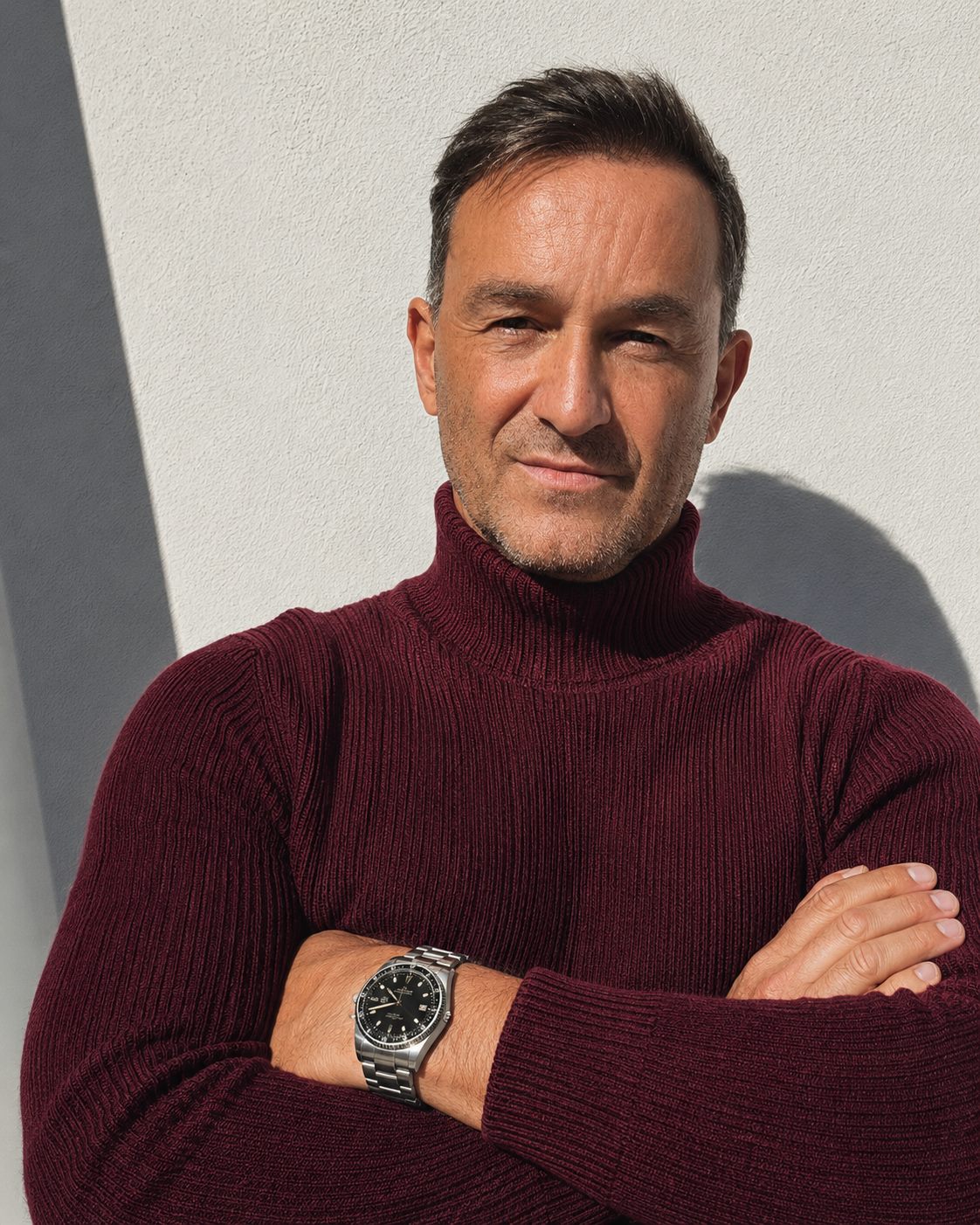 Ronny Steinhagen
